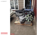 Oto Çıkma Parça / Mercedes / Sprinter / Motor / Motor (komple) / Çıkma Parça 