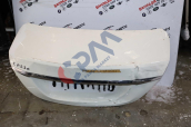 MERCEDES C SERİSİ C200D ARKA BAGAJ KAPAĞI