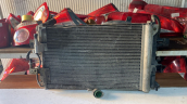 Oto Çıkma Parça / Opel / Astra / Radyatör / İntercooler / Çıkma Parça 