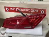 Oto Çıkma Parça / Audi / A7 / Far & Stop / Sol Arka Stop / Çıkma Parça 
