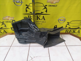 Oto Çıkma Parça / Opel / Combo / Kaporta & Karoser / Arka Çamurluk / Çıkma Parça 