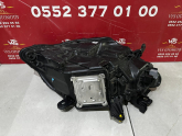 Oto Çıkma Parça / Peugeot / 408 / Far & Stop / Sol Ön Far / Çıkma Parça 