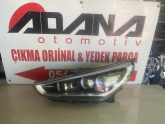 Oto Çıkma Parça / Hyundai / i30 / Far & Stop / Sol Ön Far / Çıkma Parça 