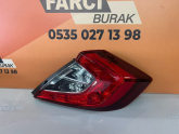 CİVİC FC5 SAĞ DIŞ STOP ORJİNAL