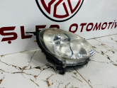 Oto Çıkma Parça / Nissan / Micra / Far & Stop / Sağ Ön Far / Çıkma Parça 