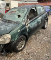 TOYOTA YARİS TAVAN DÖŞEMESİ