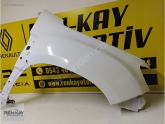 Oto Çıkma Parça / Dacia / Duster / Kaporta & Karoser / Sağ Ön Çamurluk / Çıkma Parça 