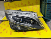 Oto Çıkma Parça / Mercedes / Vito / Far & Stop / Sağ Ön Far / Çıkma Parça 