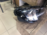 Oto Çıkma Parça / Opel / Insignia / Far & Stop / Sağ Ön Far / Çıkma Parça 