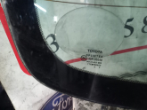 Oto Çıkma Parça / Toyota / Avensis / Oto Cam / Arka Cam / Çıkma Parça 