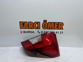HONDA JAZZ SAĞ DIŞ STOP ORJİNAL