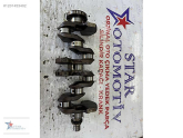 Toyota yaris 2SZ krank