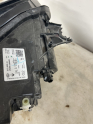 Oto Çıkma Parça / Renault / Captur / Far & Stop / Sol Ön Far / Çıkma Parça 