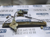 Oto Çıkma Parça / Toyota / Corolla / Oto Cam / Cam Krikosu / Çıkma Parça 