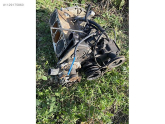 Oto Çıkma Parça / Mercedes / S Serisi / Elektrik / Rölanti Motoru / Çıkma Parça 