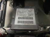 CİTROEN C4 AİRBAG BEYNİ ÇIKMA 9678691580 CANCAN OPEL