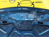 Oto Çıkma Parça / Opel / Grandland X / Kaporta & Karoser / Kaput / Çıkma Parça 