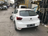 Oto Çıkma Parça / Seat / Ibiza / Tampon / Arka Tampon / Çıkma Parça 
