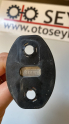 3C0837033C vw tiguan 2018 sağ sol arka kapı kilit karşılığı