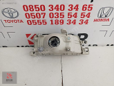 Oto Çıkma Parça / Toyota / Corolla / Far & Stop / Sol Ön Far / Sıfır Parça 