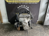 Oto Çıkma Parça / Fiat / 500 / Motor / Motor (komple) / Çıkma Parça 