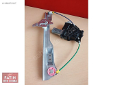 Oto Çıkma Parça / Opel / Corsa / Oto Cam / Cam Krikosu / Sıfır Parça 