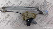 Oto Çıkma Parça / Toyota / Corolla / Oto Cam / Cam Motoru / Çıkma Parça 