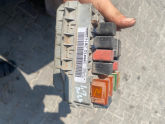 Oto Çıkma Parça / Fiat / Doblo / Elektrik / Sigorta Kutusu / Çıkma Parça 