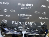 Oto Çıkma Parça / Opel / Corsa / Far & Stop / Sağ Ön Far / Çıkma Parça 