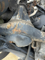 Oto Çıkma Parça / Hyundai / H100 / Defransiyel / Arka Defransiyel / Çıkma Parça 
