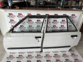 Oto Çıkma Parça / Renault / R 9 / Kaporta & Karoser / Sol Arka Kapı / Çıkma Parça 
