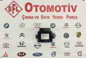 AUDİ A6 A7 EL FRENİ BEYNİ 4H0907801F