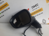 Oto Çıkma Parça / Nissan / Qashqai / Ayna / Sol Dış Ayna / Çıkma Parça 