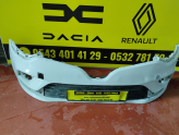 Oto Çıkma Parça / Renault / Clio / Tampon / Ön Tampon / Çıkma Parça 
