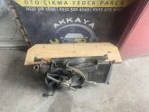 Oto Çıkma Parça / Volvo / V40 / Fan / Fan Motoru / Çıkma Parça 
