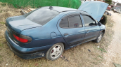 Oto Çıkma Parça / Renault / Megane / Kaporta & Karoser / Arka Çamurluk / Çıkma Parça 