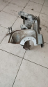 Oto Çıkma Parça / Peugeot / 206 / Kaporta & Karoser / Sağ Şasi / Çıkma Parça 