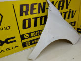 Oto Çıkma Parça / Renault / Fluence / Kaporta & Karoser / Sağ Ön Çamurluk / Çıkma Parça 