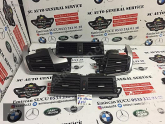 BMW X6 KLİMA ÜFLEME SETİ