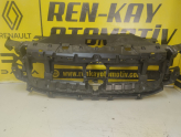 620329023R RENAULT AUSTRAL FAZ 2  RAFALE ÖN PANJUR MASKESİ ORJ
