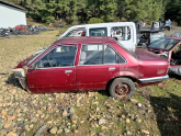 Oto Çıkma Parça / Opel / Rekord / Oto Cam / Cam Krikosu / Çıkma Parça 