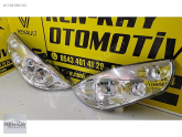 Oto Çıkma Parça / Renault / Master / Far & Stop / Sağ Ön Far / Sıfır Parça 