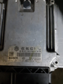 -0261 201 771 MED17.5.1 VW GOLF MOTOR BEYNİ