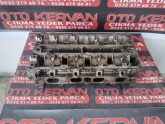 Oto Çıkma Parça / Ford / Escort / Motor / Silindir Kapağı / Çıkma Parça 