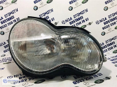 MERCEDES C SERİSİ W203 C180 C200 MAKYAJSIZ HALOJEN SAĞ FAR SIFIR