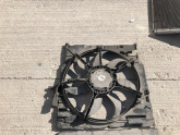 Oto Çıkma Parça / Bmw / X5 / Fan / Fan Motoru / Çıkma Parça 