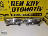 Oto Çıkma Parça / Renault / Clio / Far & Stop / Sol Ön Far / Çıkma Parça 