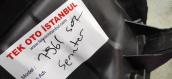 Oto Çıkma Parça / Mercedes / Sprinter / Far & Stop / Far Sensörü / Çıkma Parça 
