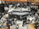 Oto Çıkma Parça / Volvo / XC60 / Motor / Motor (komple) / Çıkma Parça 