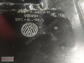 Oto Çıkma Parça / Volkswagen / Amarok / Tampon / Tampon Braketi / Çıkma Parça 